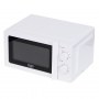 Adler | AD 6205 | Microwave Oven | Free standing | 700 W | White - 4